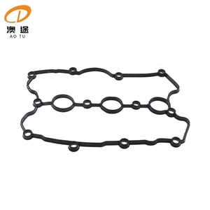 06E103484P <span class=keywords><strong>Audi</strong></span> A4 B7 Joint de couvercle de soupape pour A5 A6 A7 A8 <span class=keywords><strong>Q5</strong></span> Q7 OEM 38957 06E103484N - Product Image 3