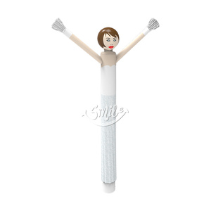 Tente gonflable personnalisée au <span class=keywords><strong>prix</strong></span> <span class=keywords><strong>d</strong></span>'usine, marié et mariée, vent, homme, vinyle 18,5 oz, certifié CE, plus <span class=keywords><strong>de</strong></span> 12 pieds, à vendre - Product Image 1