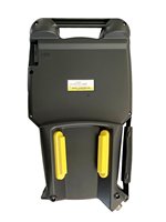 Controlador de Robot CNC para Automatización Industrial, Motor Servo Fanuc Teaching Pendant A05B-2518-C203, Hecho en China #   EMH