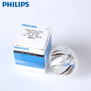 <span class=keywords><strong>Philips</strong></span> lámpara halógena taza 6423 para 15V150W del endoscopio de la taza de la lámpara MR16 equipo bombilla instrumento taza de burbuja - Product Image 2