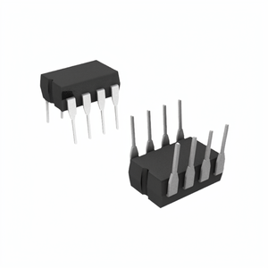 Interface MAX488MJA BOM IC en stock 8 CDIP (0.300", 7.62mm) Émetteur-récepteur IC COMPLET 1/1 8CERDIP Composants électroniques Chine - Product Image 1
