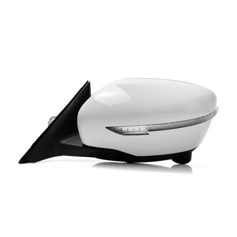Wholesale Low Prices Car Rearview Mirrors