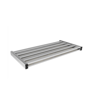 2024 Newest Factory Direct Sale Aluminum Body IP65 Lamp Flowering and Fruit Growth Fill <b>Light</b> for <b>Plants</b> Special Promotion - Product Image 3