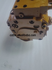 Excavator Hydraulic Pump 162-0324 1620324 for D6r - Product Image 4