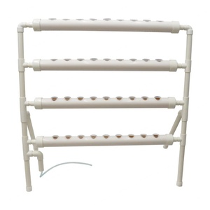 Système hydroponique NFT de haute qualité pour jardin intérieur - Product Image 2