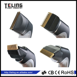 Uso en el hogar uso Personal pared <span class=keywords><strong>cortadora</strong></span> <span class=keywords><strong>de</strong></span> <span class=keywords><strong>cabello</strong></span> para hombre con cuchilla giratoria cabezas - Product Image 3