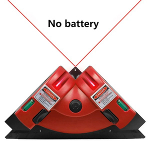 Produits intelligents pour la maison en gros, niveau laser carré à angle droit de 90 degrés de haute qualité, outil de mesure intelligent - Product Image 2