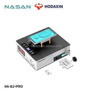 NASAN B2 + Pro 2in1 Séparateur de bulles LCD Pas besoin de compresseur d'air Pompe à vide pour réparation d'écran plat incurvé de téléphone - Product Image 4