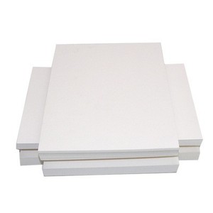Papel Bond Offset Sin Madera de Color Blanco de 55-80 g/m² en Rollos/Hojas para Embalaje - Product Image 1