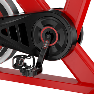 <span class=keywords><strong>Vélo</strong></span> de <span class=keywords><strong>spinning</strong></span> professionnel <span class=keywords><strong>pour</strong></span> l'entraînement physique, couleur rouge, DDS-9301 - Product Image 6