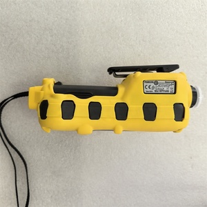 Honeywell đa Rae Lite khí PGM-6208 Màn hình No2 CL2 NH3 O2 <span class=keywords><strong>LEL</strong></span> co/không dây, xách tay đa khí màn hình - Product Image 3