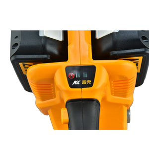 Greenworks — tronçonneuse Max, scie à chaîne pour couper les arbres - Product Image 5