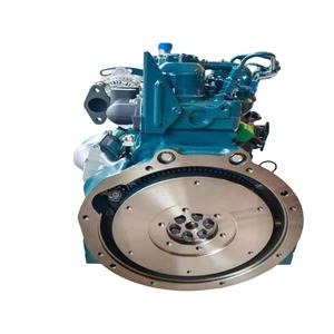 Pour moteur d'excavatrice D1105-EF07, remplacement durable pour les machines de construction, performances fiables, garantie de 6 mois - Product Image 1