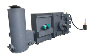 증기 터빈 전기 전기 가스터빈 발전기 lpg - Product Image 4