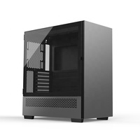 Pc Build Ensemble Complet Boîtier Ordinateur Gabinetes Pc Gamer cas