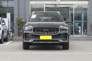 Geely Xingyue L 2.0TD <span class=keywords><strong>EVO</strong></span> Premium Comfort Intelligent SUV 2021 para Exportación - Product Image 4