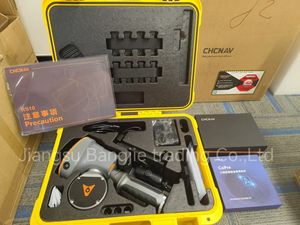 Escáner láser <span class=keywords><strong>3D</strong></span> CHCNAV RS10 de alta precisión, 32 líneas, instrumento de medición de escaneo <span class=keywords><strong>3D</strong></span> portátil, escáner láser Slam GNSS RTK - Product Image 6