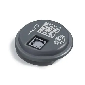 <span class=keywords><strong>SCP1000</strong></span>-D01 	   SENSOR 30-120KPA SPI - Product Image 1