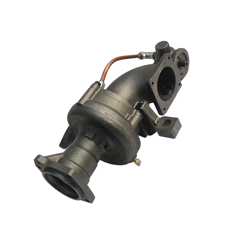 OEM ISX15 QSX15 Diesel Engine Water Pump 4386573 - Reliable