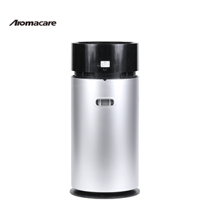 Aromacare 10L Floor Standing Humidifier for Warehouse Smart <strong>Humidifyer</strong> No Mist Humidifier Evaporative for Bedroom - Product Image 4