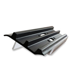 เครื่องจักรก่อสร้างแผ่นรองจานโซ่สำหรับ SH300 SH280 SH220 SH200 SH210แผ่นติดตาม SH320 - Product Image 4