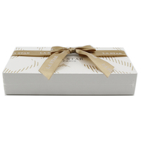 Boîte Cadeau de Parfum à Huile Essentielle Personnalisée de Haute Qualité, Fournisseur de Conditionnements Cosmétiques Fiable, Éponge pour Crème Contour des Yeux et Nettoyant Visage