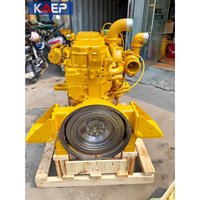 Moteurs de machines 3176 3176B Moteur diesel 3176C Moteur pour excavatrice CAT 345B 345BL