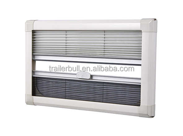 Eurovision RV Windows - Durable, Lightweight, and Efficient