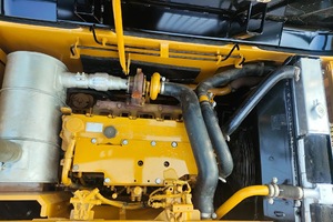รถขุดมือสองรุ่นใหม่ Cat320D รถขุด Caterpillar 320d ขนาด 20 ตัน นำเข้าจากญี่ปุ่นแท้ เครื่องจักรหนัก ได้รับการรับรองมาตรฐาน CE - Product Image 5