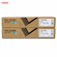 Cartouche de toner compatible Copitek de haute qualité pour Ricoh IRC5560/G71 Poudre de toner C5535/5540/5550/5560 DX C5735/5740/5750/5760