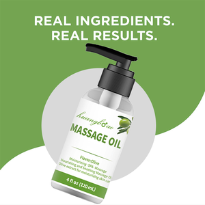 Decorazione della casa prodotti di spedizione gratuita fragrante idratante Non grasso aromatico olio essenziale per massaggi - Product Image 3
