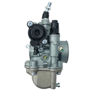 คาร์บูเรเตอร์รถจักรยานยนต์สำหรับ JUPITER-ZR ชน V SRLJUPIER-Z Shogun ชิ้นส่วนมอเตอร์ไอดี - Product Image 6