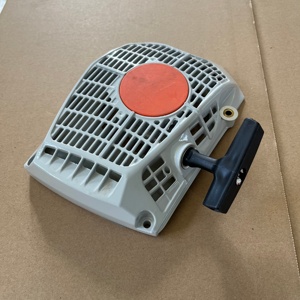 Avviatore di Alta Qualità 651/661 per <span class=keywords><strong>Motosega</strong></span>, Ricambio 661, Parti per <span class=keywords><strong>Motosega</strong></span>, Gruppo Avviatore a Strappo - Product Image 5