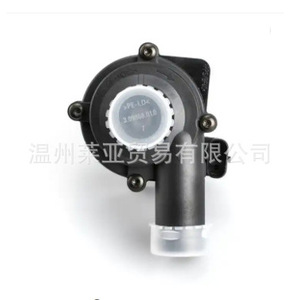 Bomba de Agua Auxiliar Volkswagen Audi 059121012A Para Reemplazo y Reparación - Product Image 4