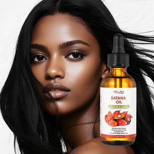 Aceite de Batana Orgánico MELAO de Honduras, Aceite para el Crecimiento del Cabello, Venta al por Mayor, Aceite Nutritivo de Batana para el Crecimiento del Cabello, Aceite para el Cuidado del Cabello - Product Image 1
