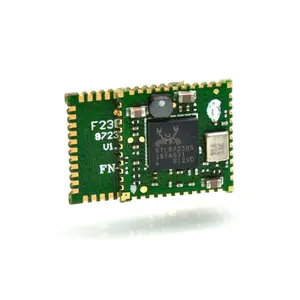 2.G Realtek IC RTL8723 WiFi Ble Combo Module For Android TV Box Motherboard