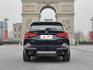 BMW <span class=keywords><strong>X3</strong></span> XDrive30L <span class=keywords><strong>de</strong></span> <span class=keywords><strong>Segunda</strong></span> <span class=keywords><strong>Mano</strong></span>, Versión Leading, 2.0T, 8AT, AWD, SUV, Volante a la Izquierda, Cuero Oscuro, Techo Panorámico, ACC, R20, Exportación - Product Image 5