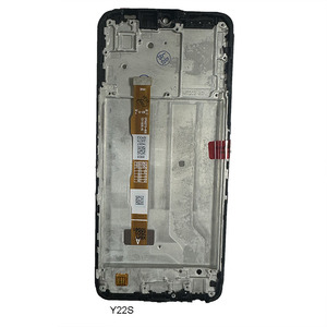 Écran LCD tactile de remplacement pour <span class=keywords><strong>VIVO</strong></span> Y55, Y21, Y22S, <span class=keywords><strong>Y72</strong></span> <span class=keywords><strong>5G</strong></span>, Y76, <span class=keywords><strong>Y72</strong></span> <span class=keywords><strong>5G</strong></span> - Product Image 3