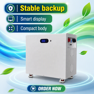 <span class=keywords><strong>Sowell</strong></span> LiFePO4 Lithium-Batterie Heimenergiespeicher 51,2V 587Ah 600Ah 30,1kWh BESS WiFi 5/10 Jahre Garantie CE-Zertifiziert 6000 - Product Image 2