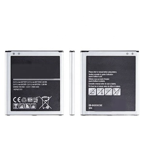 Batería de teléfono EB-BG530CBE para <span class=keywords><strong>Samsung</strong></span> Grand Prime J3 2016 G530 - Product Image 2
