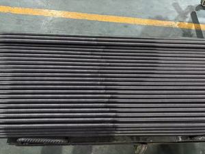 TR18 1045/S45C 台形リードスクリュー端部加工 カスタム加工 ナット加工 - Product Image 4