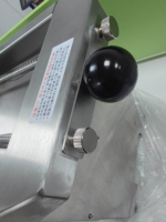 JANES Bananen Julienne Snijmachine 2026 Dikteverstelbare mesjes Snijden Snijden van plantainchips Citroen Fruit 1-10mm Julienne