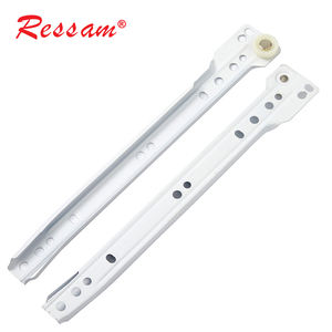 מדסה כבדה מגירת הזזה רולר מגלדר מגהצה אבקת מצופה מגר fgv מצופה שקופיות - Product Image 2