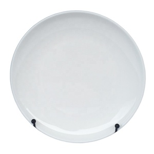 Nuevos Productos: Plato Redondo de Melamina Colorida para la Cena, Proveedor Chino - Product Image 4