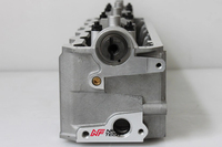 Piezas de motor 074103351A 908134 2.4D conjunto de culata AAB para VW Transporter T4