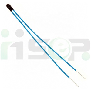 B57863S0103F040 <span class=keywords><strong>Sensor</strong></span> de medición de temperatura NTC Termistor NTC de grado automotriz calificado 3988K 10kΩ K B57863S0103F040 - Product Image 1