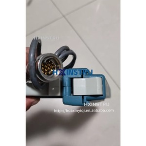 1PC Used TEKTRONIX A6303 CURRENT PROBE H - Product Image 3