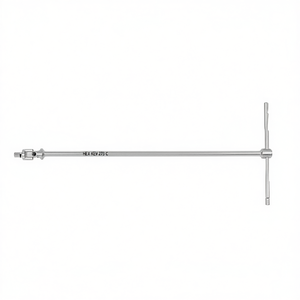 Llave hexagonal 273 C, longitud L, tamaño C, mango en T - Product Image 2