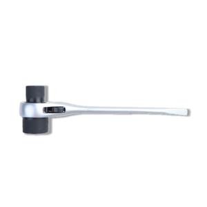 Clé à douille double de haute qualité 13*19mm, tête plate, queue spéciale, douilles à 12 points double face, clé à cliquet - Product Image 3