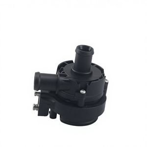 Bomba de Agua Negra de Repuesto para Autos de Estilo Europeo, 5G0965567 2G0965567A - Product Image 3